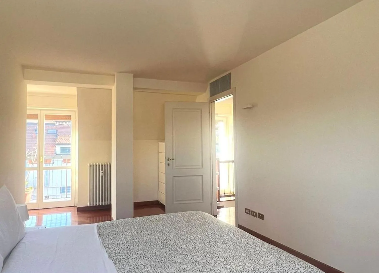 Accomodo Mip44 Porta Vittoria Milán