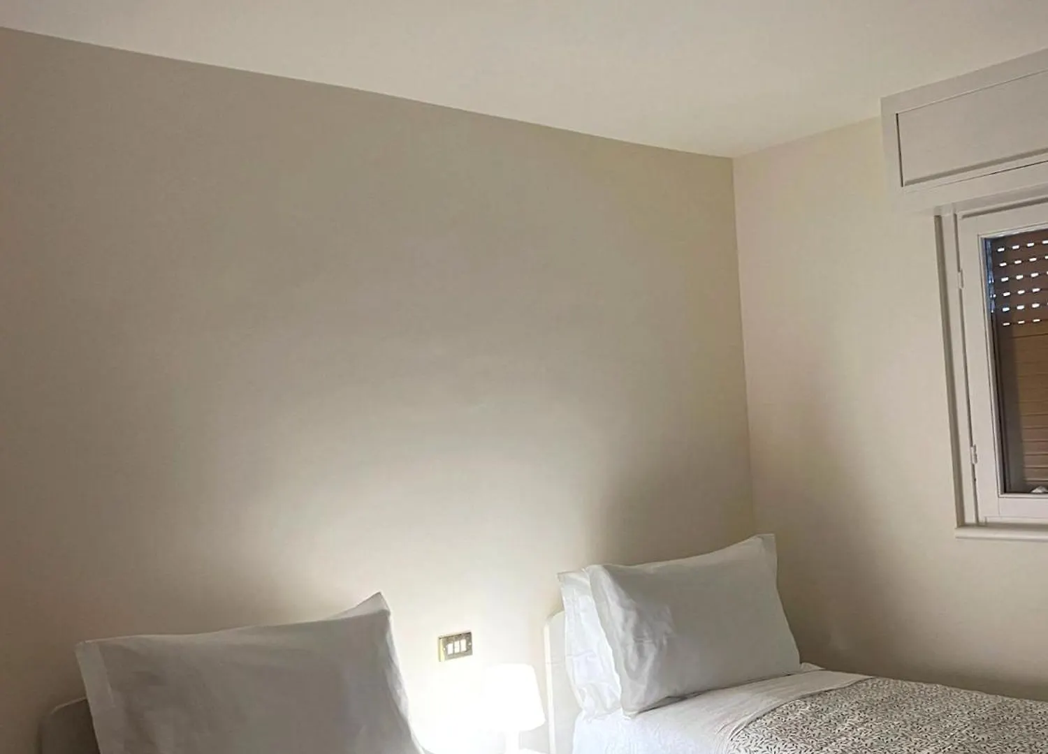 Apartmán Accomodo Mip44 Porta Vittoria Milán Itálie