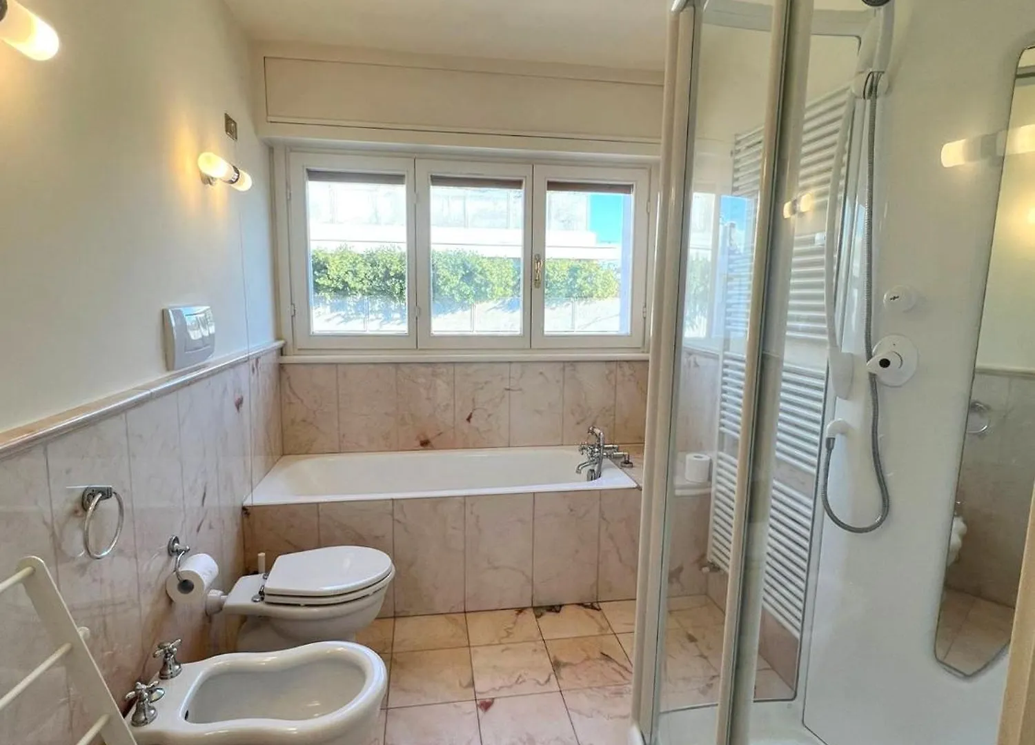 Accomodo Mip44 Porta Vittoria Milán Apartmán