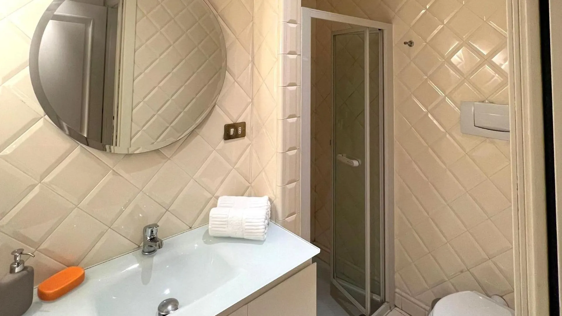 מילאנו Accomodo Mip44 Porta Vittoria
